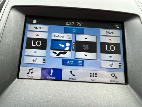 Used 2017 Ford Edge SEL w/ Equipment Group 201A FWD image 23