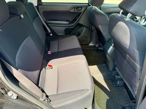 Used 2017 Subaru Forester 2.5i Premium AWD/4WD image 13