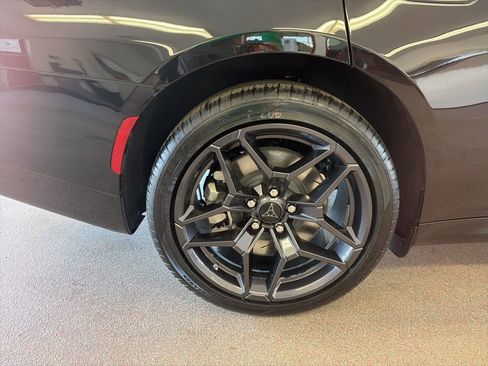 New 2026 Dodge Charger Scat Pack image 30
