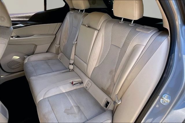 Used 2023 Buick Envision Preferred FWD image 16