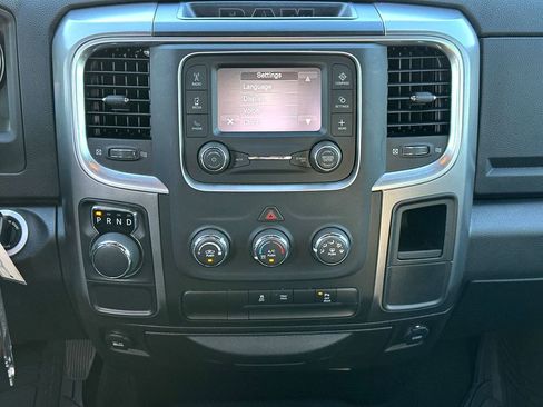 Used 2024 RAM 1500 Classic Warlock image 31