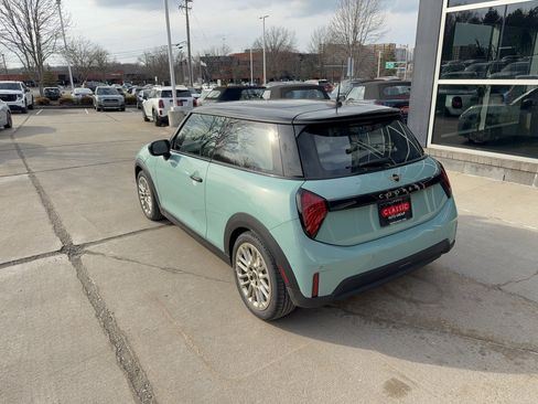 New 2026 MINI Cooper S image 4