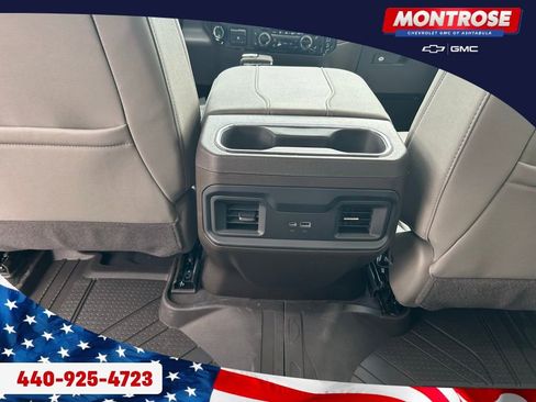 New 2026 Chevrolet Silverado 1500 RST w/ Redline Edition image 23