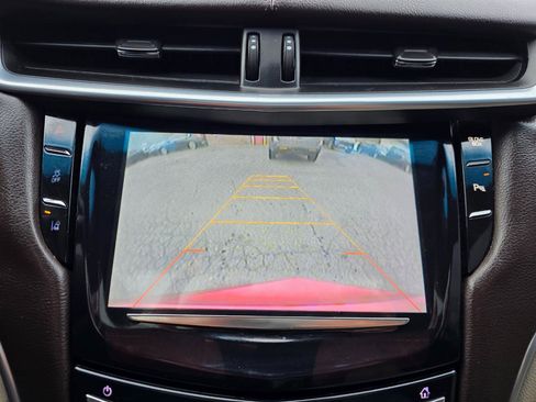 Used 2013 Cadillac XTS Luxury w/ Driver Awareness Package AWD/4WD image 23