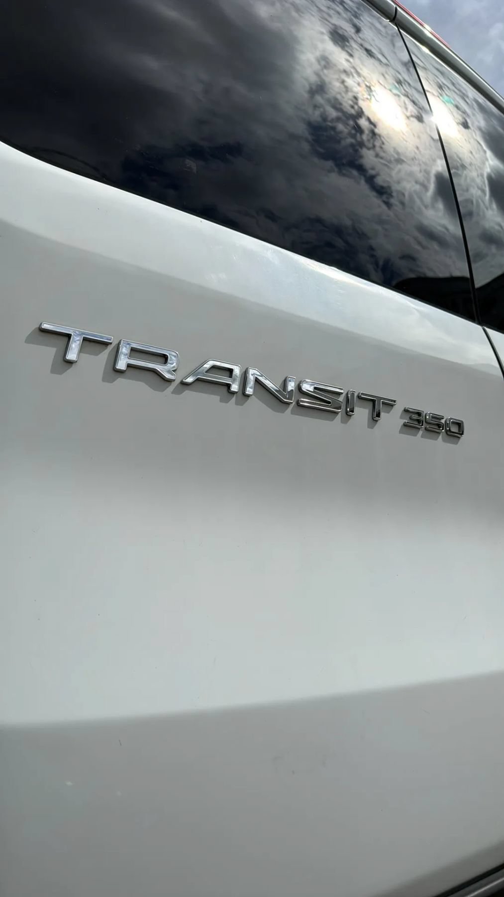 Used 2015 Ford Transit 350 XLT RWD image 49