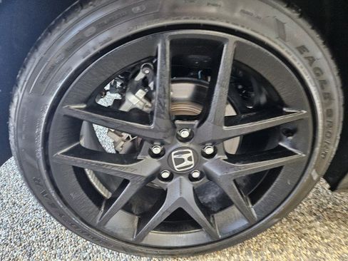 Used 2024 Honda Civic Si image 33