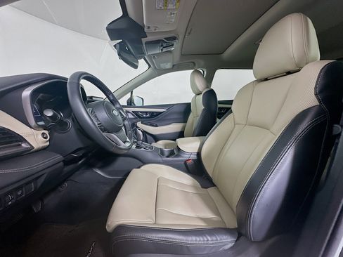 Used 2023 Subaru Outback Limited XT image 13