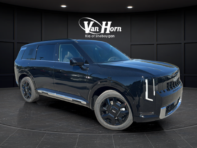 New 2027 Kia Telluride SX Prestige AWD/4WD image 1