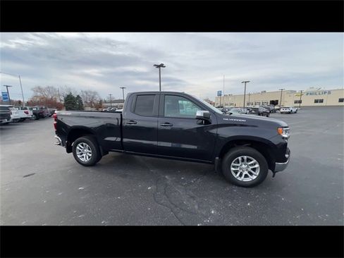 Used 2022 Chevrolet Silverado 1500 LT image 9