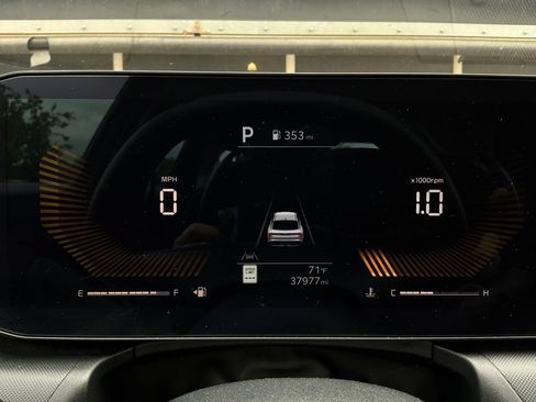 Used 2025 Kia K4 FWD image 38