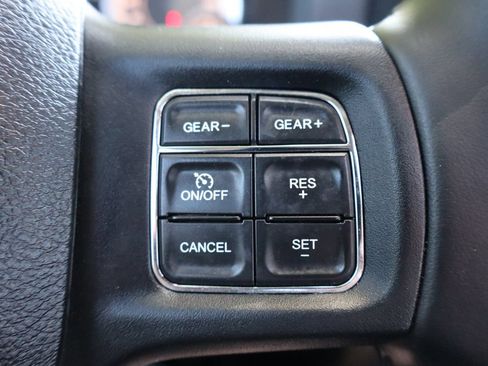Used 2017 RAM 1500 Sport w/ Convenience Group AWD/4WD image 31