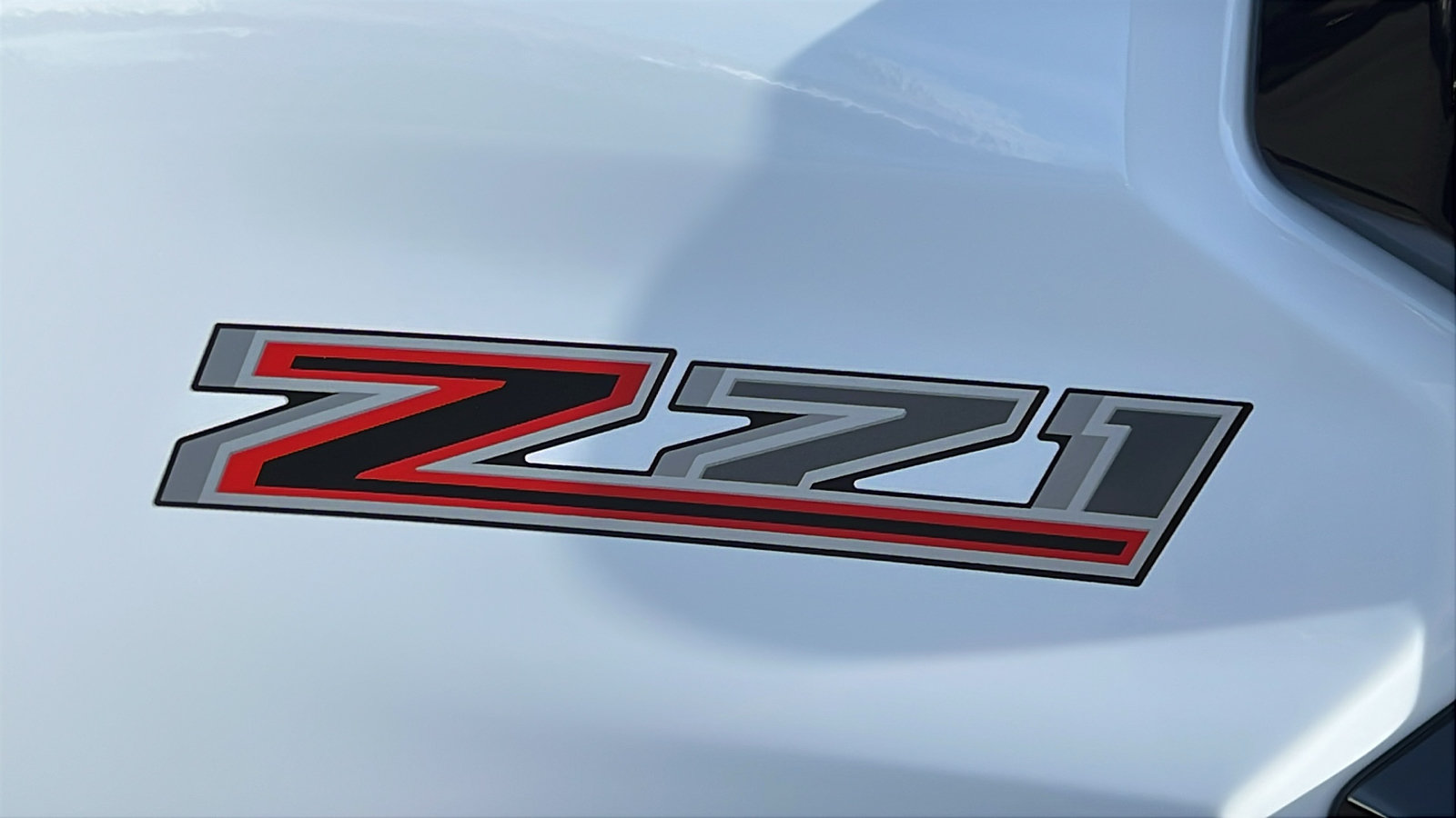 New 2026 Chevrolet Colorado Z71 w/ Technology Package AWD/4WD image 13
