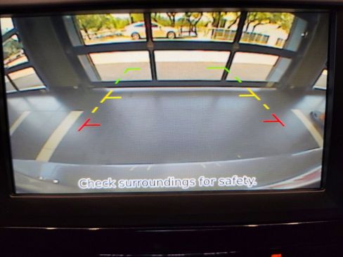 Used 2017 Nissan Sentra SL w/ SL Premium Technology Package image 17