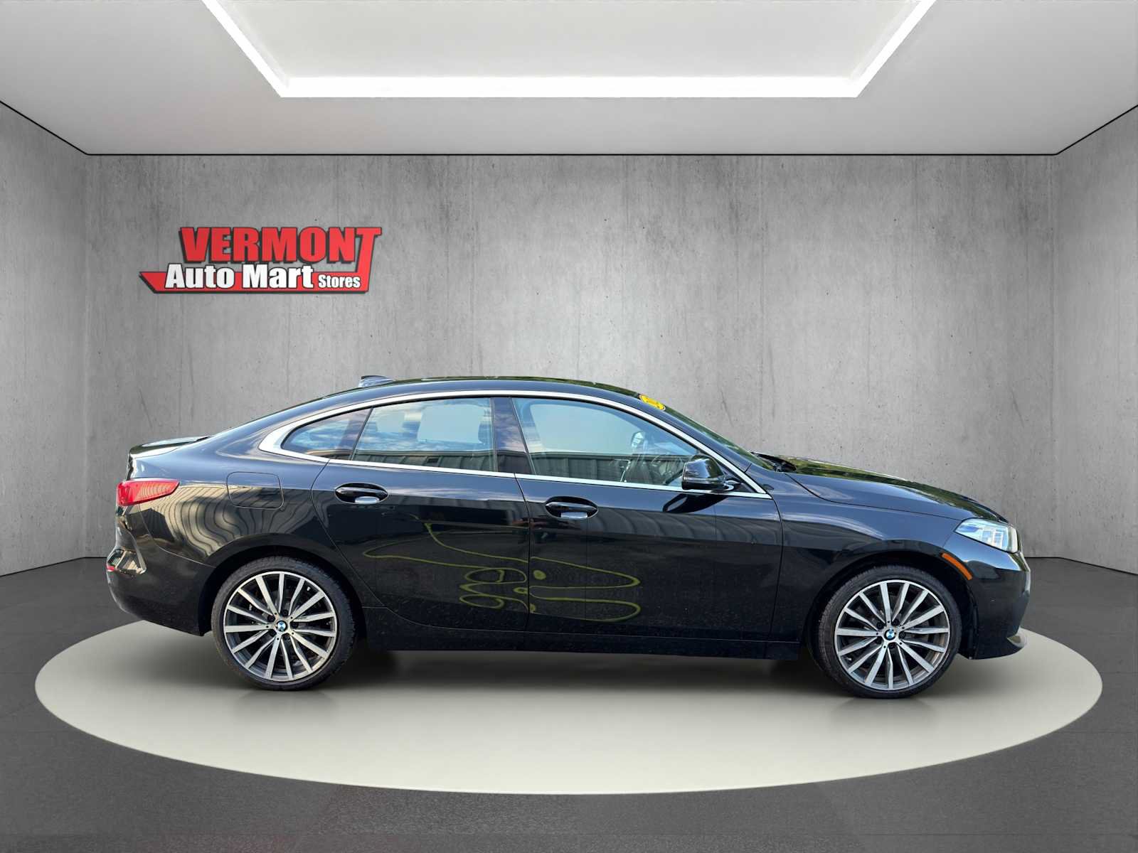 Used 2021 BMW 228i xDrive Gran Coupe AWD/4WD image 9