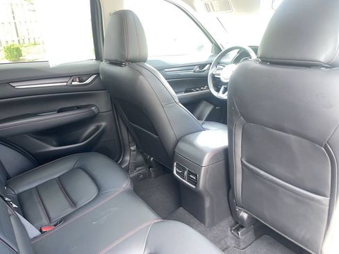 Used 2025 MAZDA CX-5 Carbon Edition AWD/4WD image 40