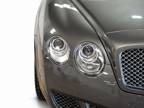 Used 2010 Bentley Continental GT Speed image 7
