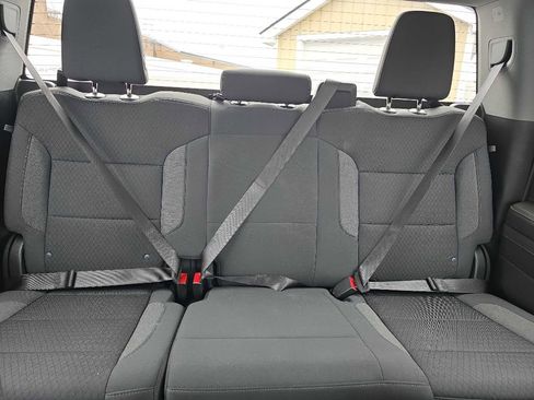 Used 2023 Chevrolet Silverado 1500 LT image 19