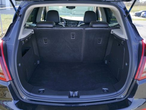 Used 2019 Buick Encore Essence w/ Experience Buick Package image 23