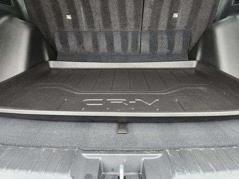 Certified 2025 Honda CR-V LX image 31