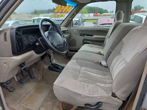 Used 1996 Dodge Ram 1500 Truck 4x4 Regular Cab image 9