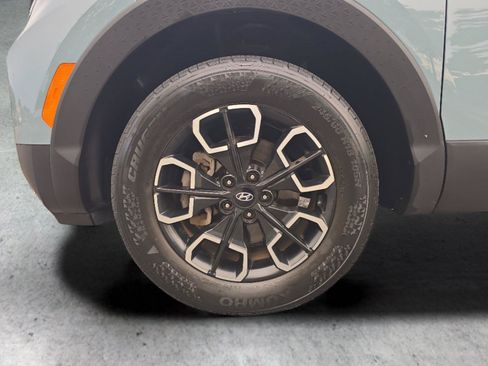 Certified 2022 Hyundai Santa Cruz SEL Premium AWD/4WD image 28
