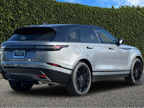 New 2024 Land Rover Range Rover Velar Dynamic HSE AWD/4WD image 6
