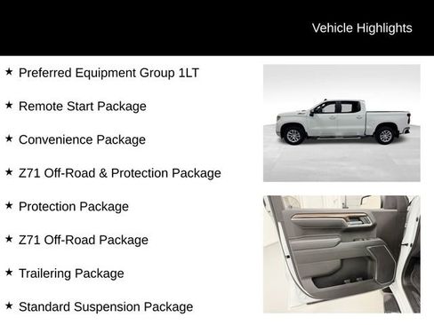 Certified 2022 Chevrolet Silverado 1500 LT image 27