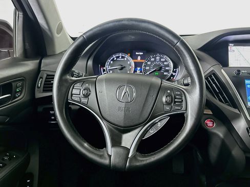 Used 2020 Acura MDX SH-AWD w/ Technology Package image 17