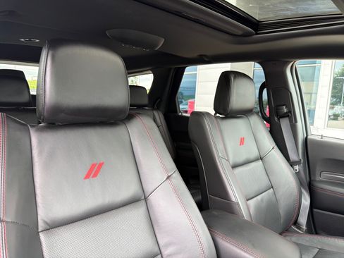 Used 2026 Dodge Durango GT AWD/4WD image 34