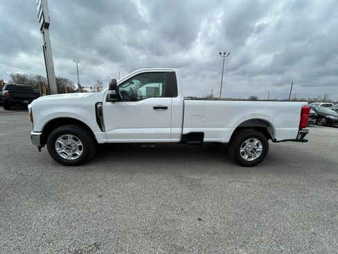 New 2026 Ford F350 XLT RWD image 3