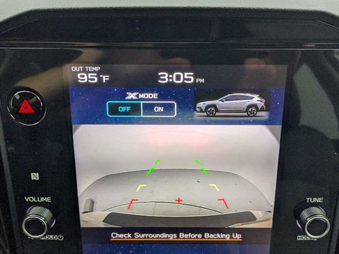 Certified 2024 Subaru Crosstrek 2.0i Premium AWD/4WD image 17