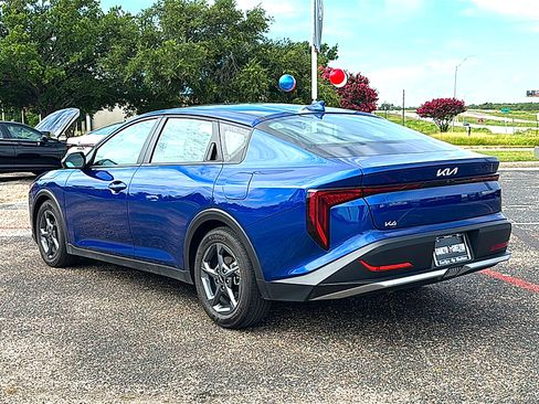 Used 2026 Kia K4 FWD image 6