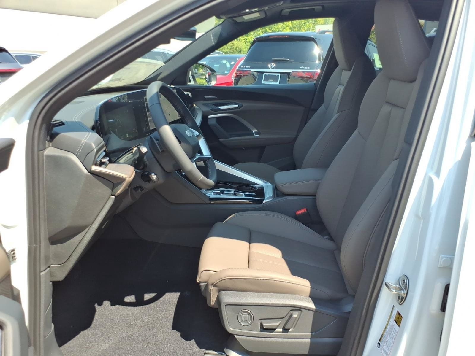 New 2026 Audi Q5 Premium Plus AWD/4WD image 12