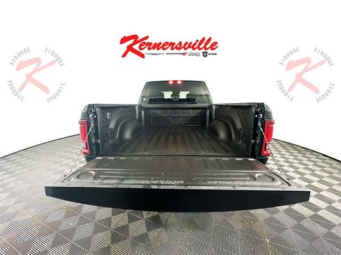 New 2026 RAM 3500 Big Horn image 15