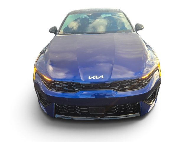 New 2027 Kia K5 GT w/ GT1 Package FWD image 9