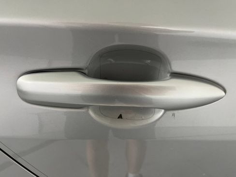 Used 2017 Toyota Prius Two w/ Prius Two Safety Plus Package FWD image 48
