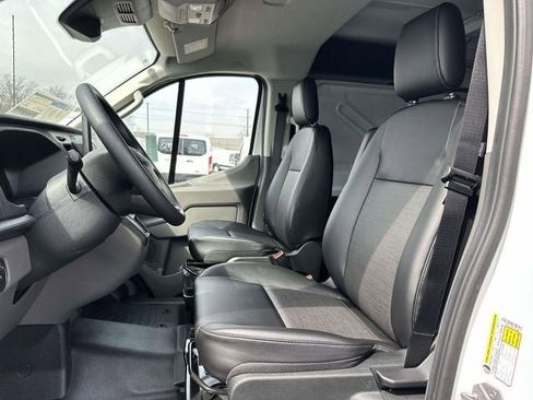 New 2026 Ford Transit 150 Low Roof image 10