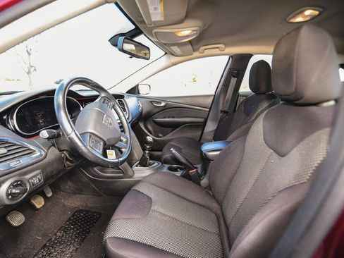 Used 2015 Dodge Dart Aero image 31