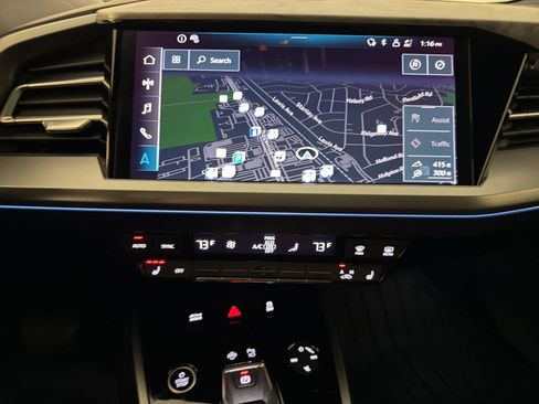 Certified 2023 Audi Q4 e-tron Prestige image 23