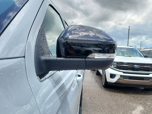 New 2026 Ford Expedition Max Active RWD image 4