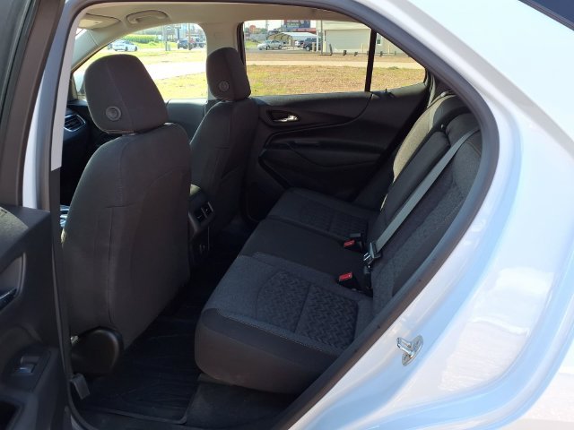 Used 2024 Chevrolet Equinox LT w/ LPO, Floor Liner Package FWD image 22