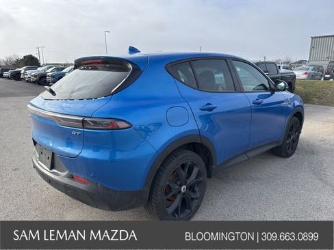 Used 2023 Dodge Hornet GT w/ Track Pack image 12