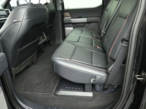 Used 2024 Ford F250 Lariat w/ Sport Appearance Package AWD/4WD image 21
