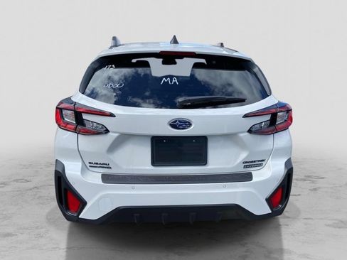 New 2026 Subaru Crosstrek 2.5i Limited AWD/4WD image 4