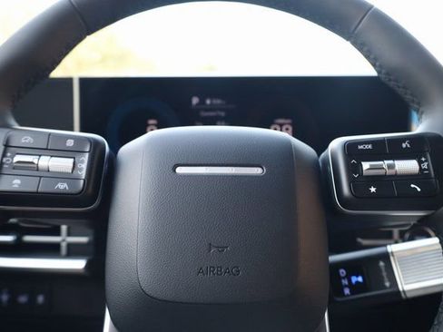 New 2026 Hyundai Santa Fe XRT AWD/4WD image 15