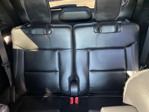 Used 2023 Ford Explorer ST w/ Equipment Group 401A image 33