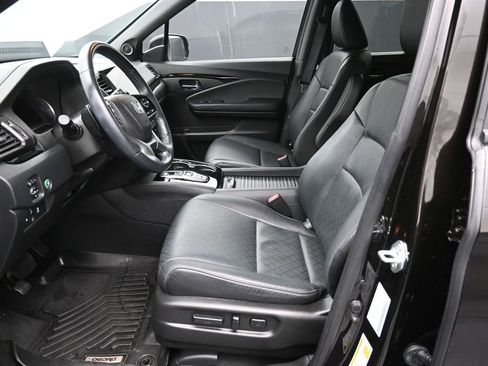 Used 2021 Honda Passport Touring image 21