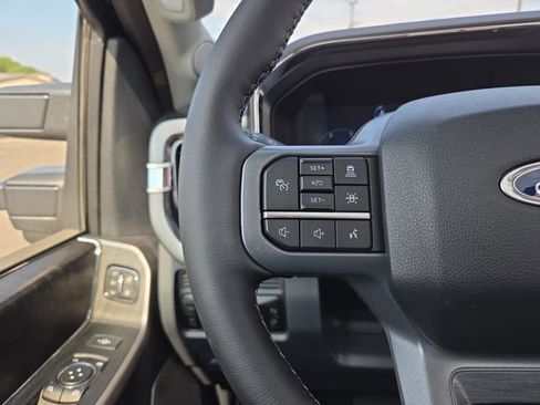 Used 2025 Ford F450 Lariat w/ Lariat Ultimate Package image 23