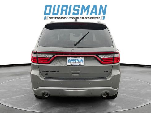 New 2026 Dodge Durango GT AWD/4WD image 5