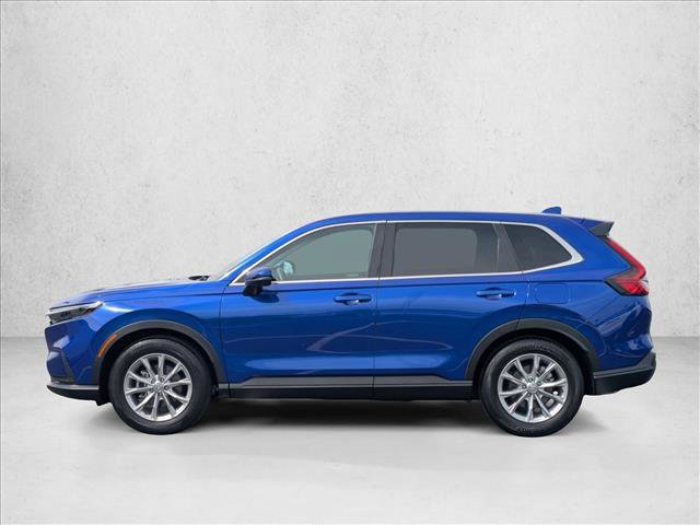 Used 2024 Honda CR-V EX-L image 9